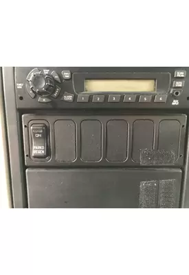 INTERNATIONAL Durastar Dash Assembly