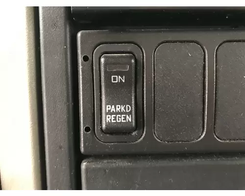 INTERNATIONAL Durastar Dash Assembly