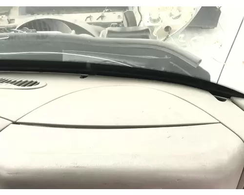 INTERNATIONAL Durastar Dash Assembly