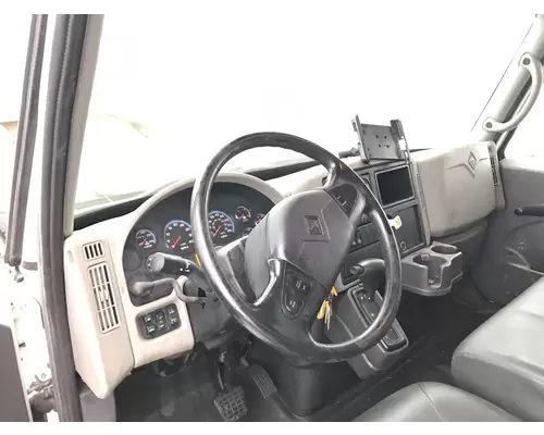 INTERNATIONAL Durastar Dash Assembly