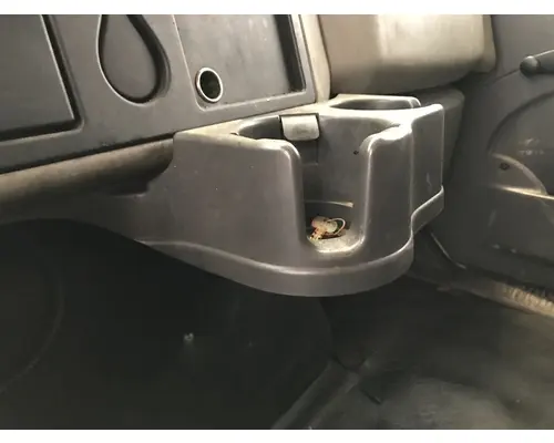 INTERNATIONAL Durastar Dash Assembly