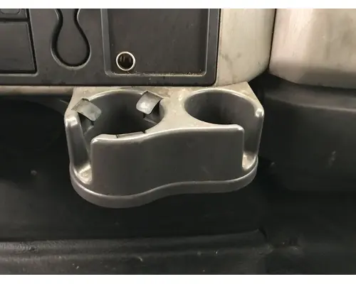 INTERNATIONAL Durastar Dash Assembly