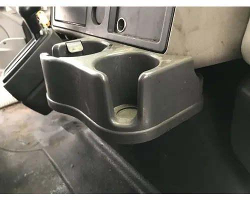 INTERNATIONAL Durastar Dash Assembly