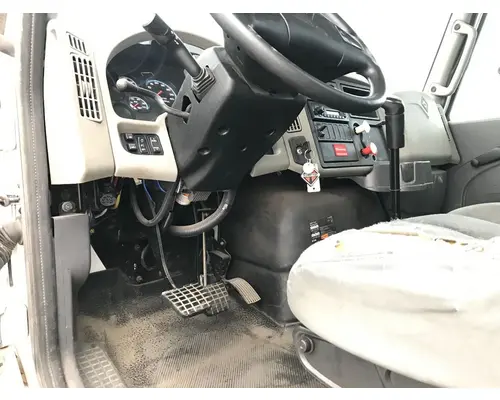 INTERNATIONAL Durastar Dash Assembly