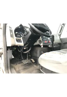 INTERNATIONAL Durastar Dash Assembly