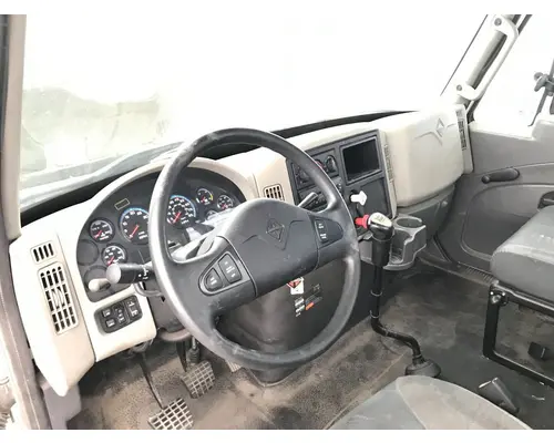 INTERNATIONAL Durastar Dash Assembly