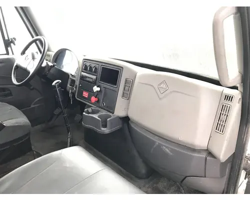INTERNATIONAL Durastar Dash Assembly