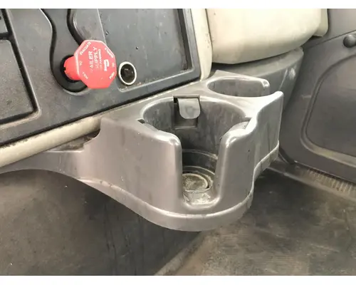 INTERNATIONAL Durastar Dash Assembly