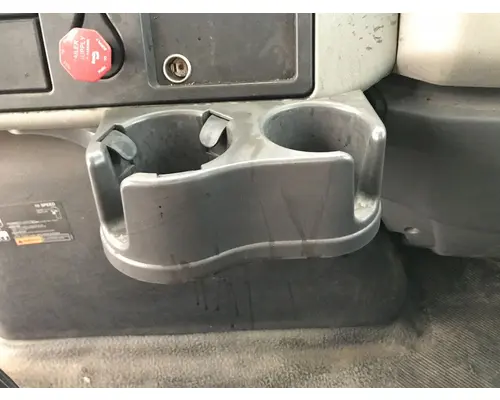 INTERNATIONAL Durastar Dash Assembly