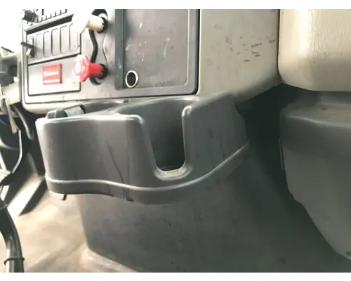 INTERNATIONAL Durastar Dash Assembly