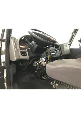 INTERNATIONAL Durastar Dash Assembly