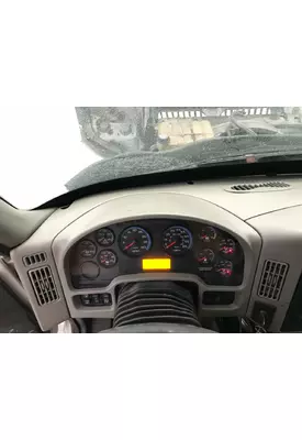INTERNATIONAL Durastar Dash Assembly