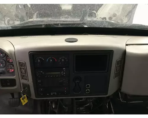 INTERNATIONAL Durastar Dash Assembly