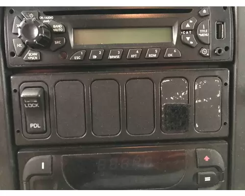 INTERNATIONAL Durastar Dash Assembly