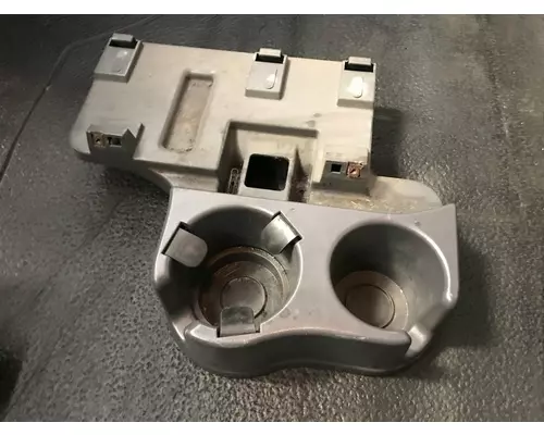 INTERNATIONAL Durastar Dash Assembly