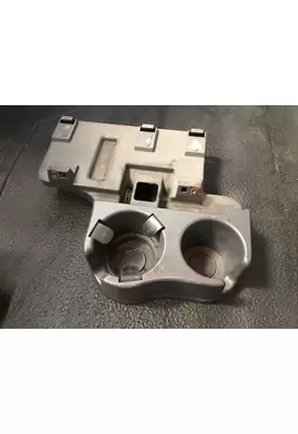 INTERNATIONAL Durastar Dash Assembly