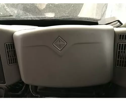 INTERNATIONAL Durastar Dash Assembly