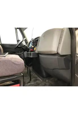 INTERNATIONAL Durastar Dash Assembly