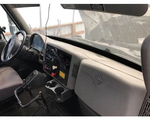 INTERNATIONAL Durastar Dash Assembly