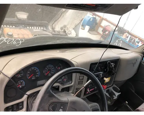 INTERNATIONAL Durastar Dash Assembly