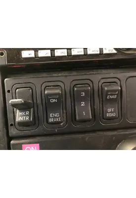 INTERNATIONAL Durastar Dash Assembly