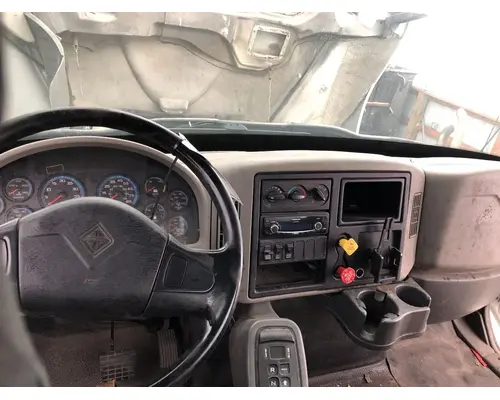 INTERNATIONAL Durastar Dash Assembly