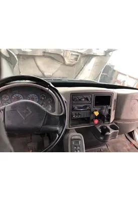 INTERNATIONAL Durastar Dash Assembly