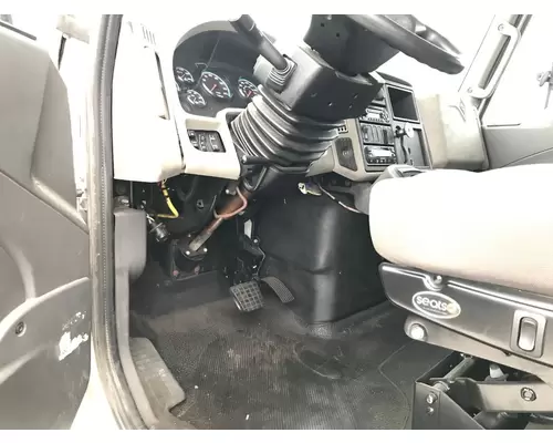 INTERNATIONAL Durastar Dash Assembly