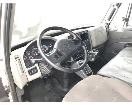 INTERNATIONAL Durastar Dash Assembly