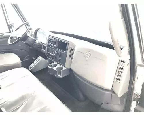 INTERNATIONAL Durastar Dash Assembly