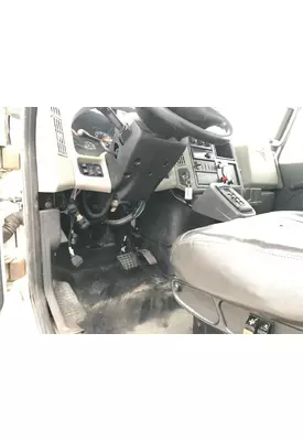 INTERNATIONAL Durastar Dash Assembly