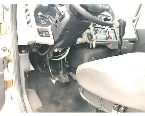 INTERNATIONAL Durastar Dash Assembly