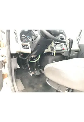 INTERNATIONAL Durastar Dash Assembly