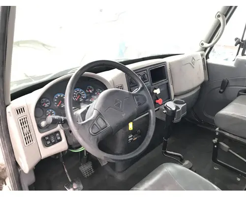 INTERNATIONAL Durastar Dash Assembly