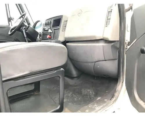 INTERNATIONAL Durastar Dash Assembly