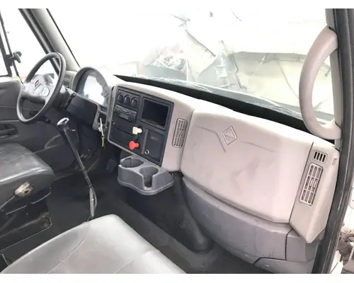 INTERNATIONAL Durastar Dash Assembly