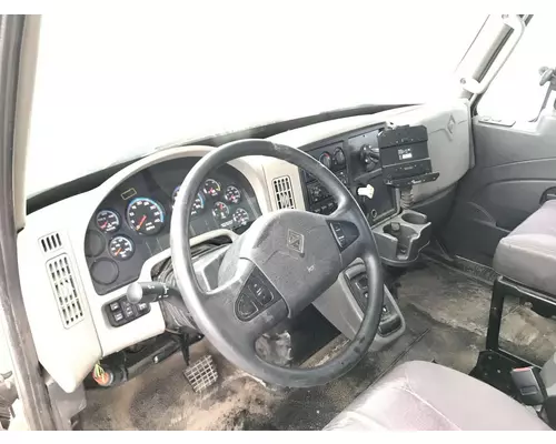 INTERNATIONAL Durastar Dash Assembly