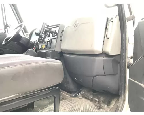 INTERNATIONAL Durastar Dash Assembly