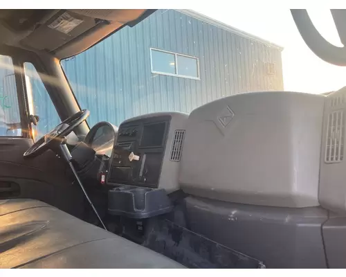 INTERNATIONAL Durastar Dash Assembly