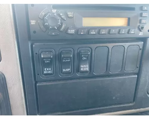 INTERNATIONAL Durastar Dash Assembly