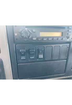 INTERNATIONAL Durastar Dash Assembly