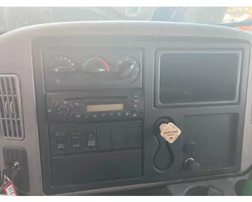 INTERNATIONAL Durastar Dash Assembly