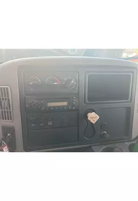 INTERNATIONAL Durastar Dash Assembly