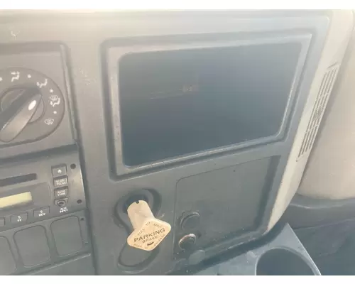 INTERNATIONAL Durastar Dash Assembly