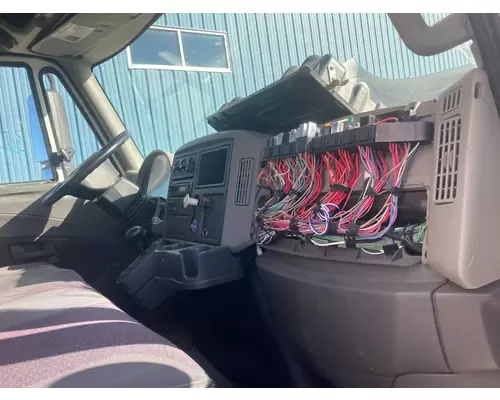 INTERNATIONAL Durastar Dash Assembly
