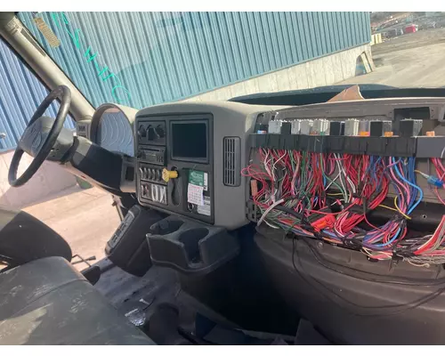 INTERNATIONAL Durastar Dash Assembly