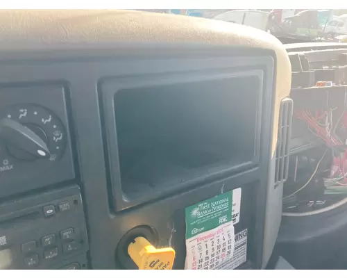 INTERNATIONAL Durastar Dash Assembly