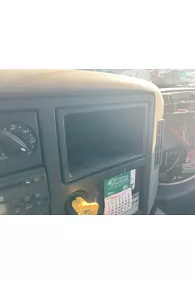 INTERNATIONAL Durastar Dash Assembly