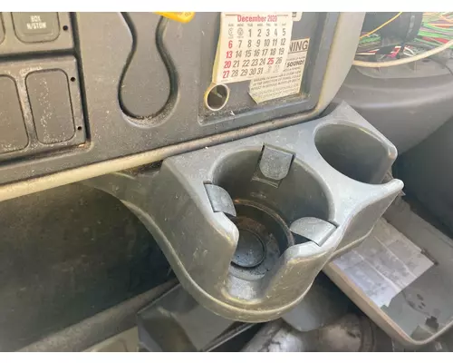 INTERNATIONAL Durastar Dash Assembly