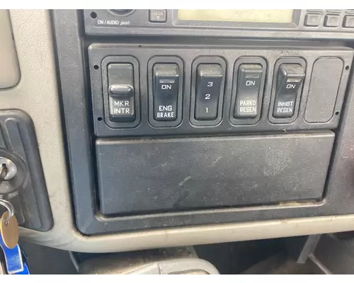 INTERNATIONAL Durastar Dash Assembly